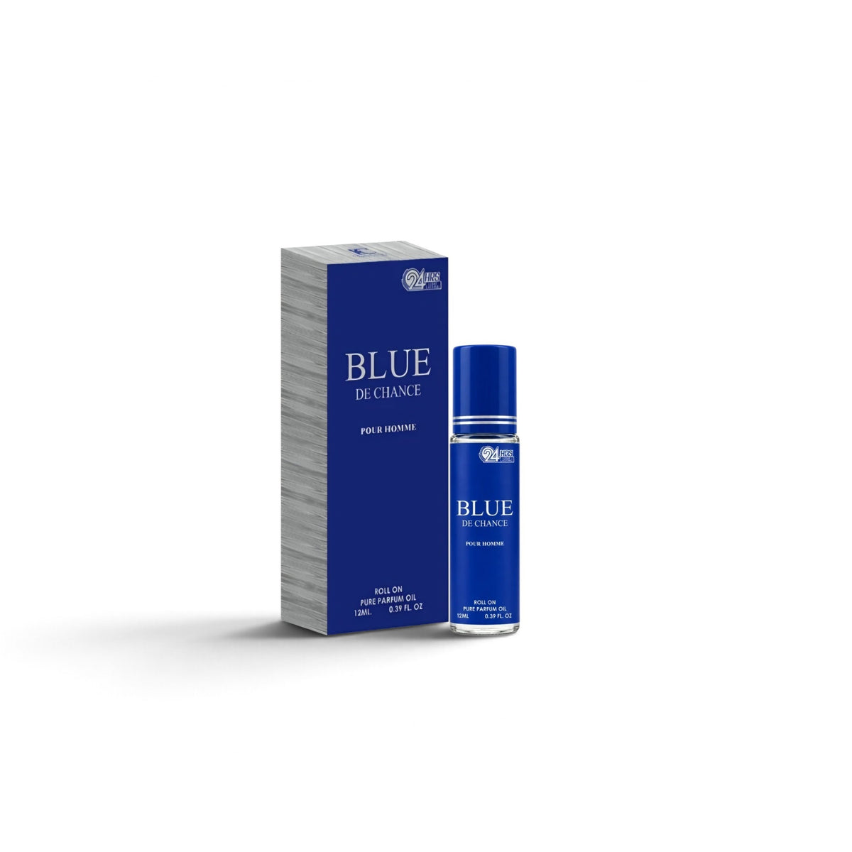 Blue de Chance Oil