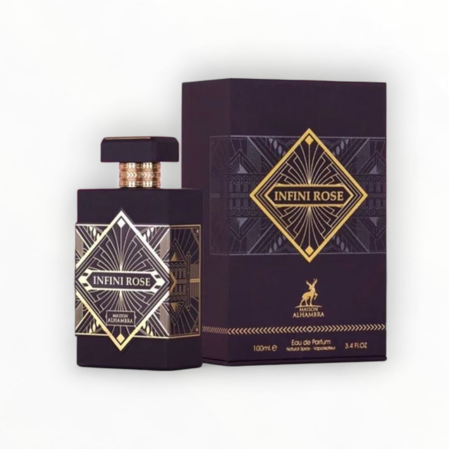 Infini Rose