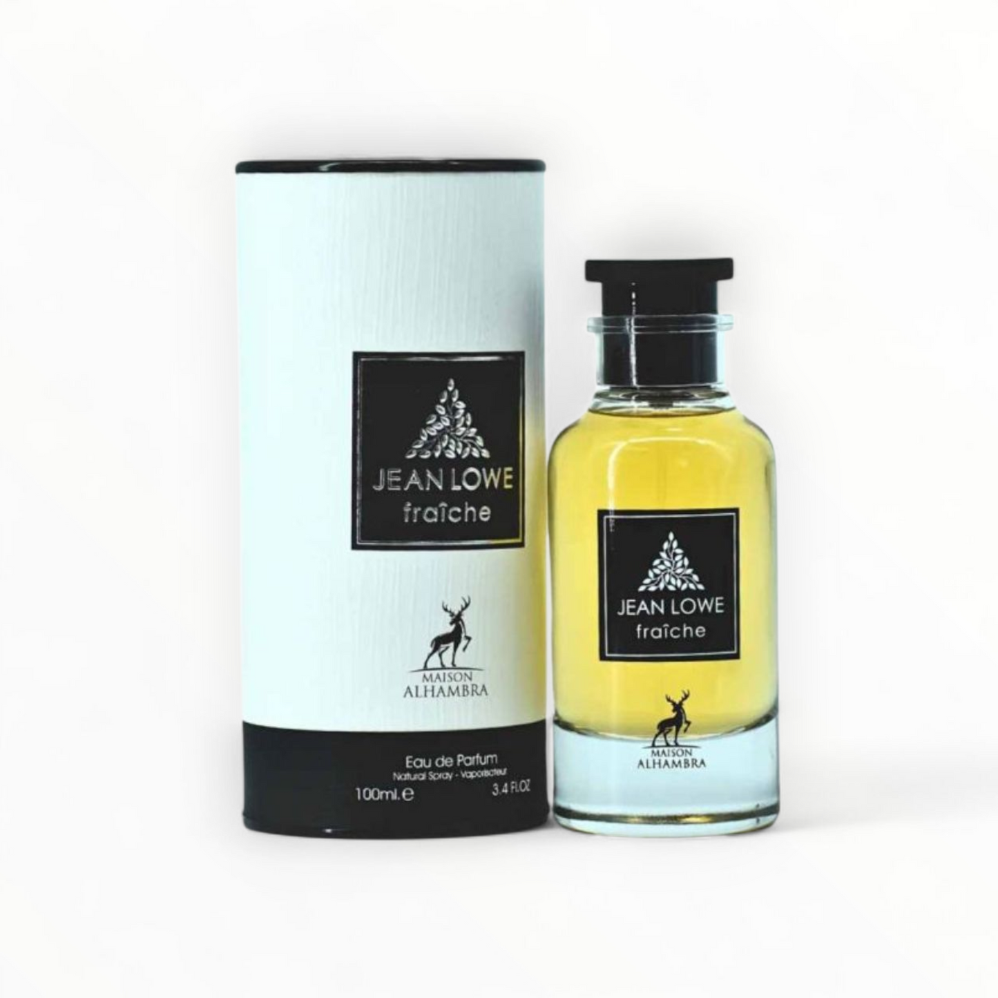 This perfume spray has a sophisticated and captivating fragrance that combines luxurious notes to create an unforgettable olfactory experience.