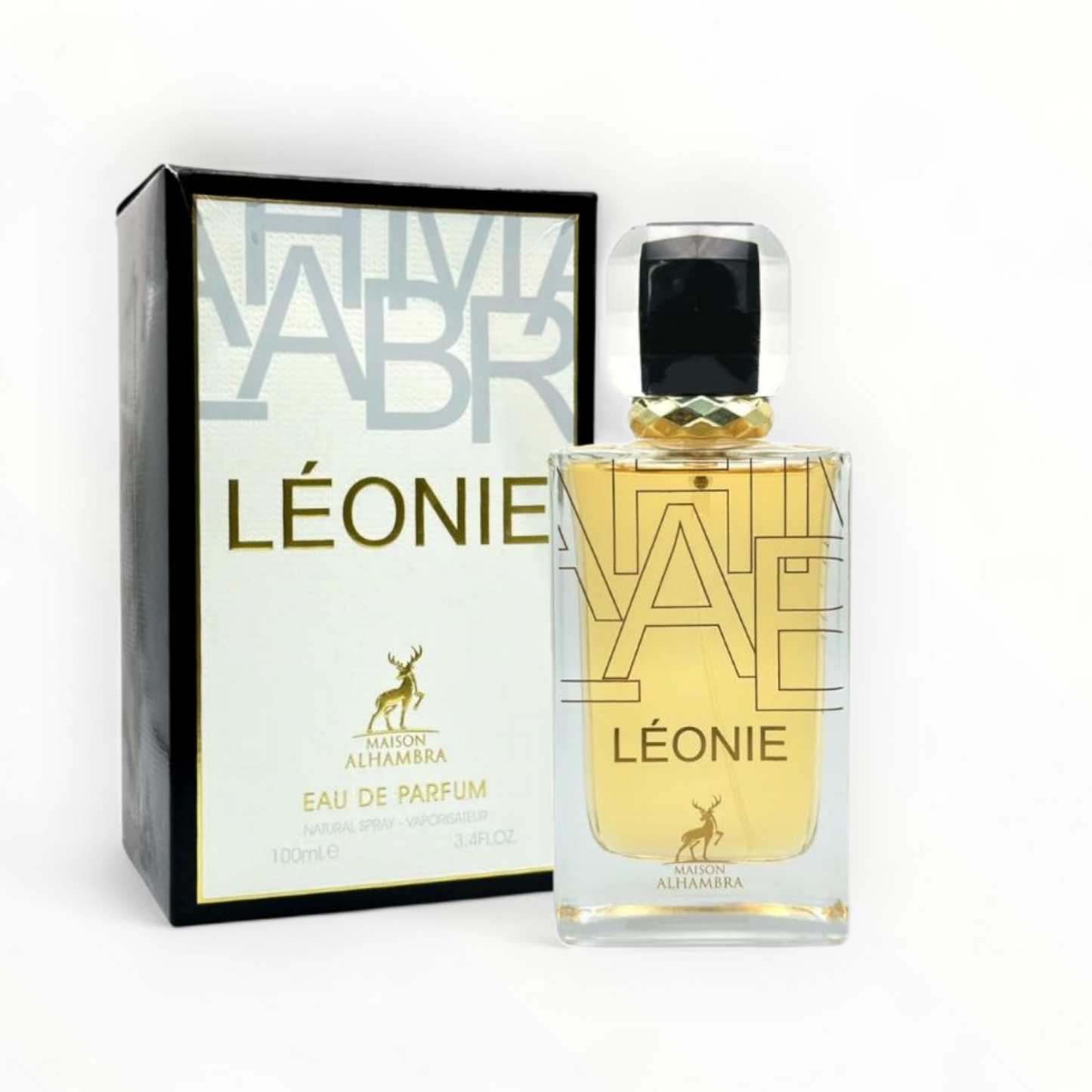 Leonie is more than a perfume; it is a unique sensorial experience that embodies elegance and refinement.