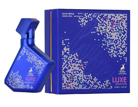 Luxe Nightlife