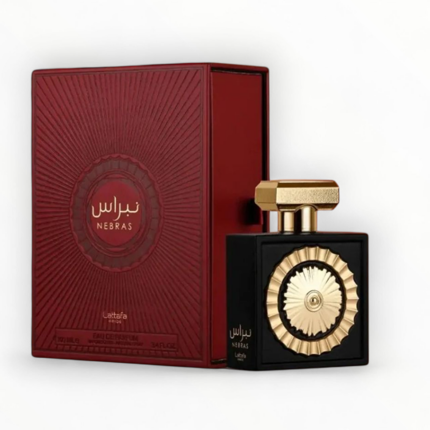 With its elegant bottle and captivating scent, this fragrance is sure to become a favorite in your collection.