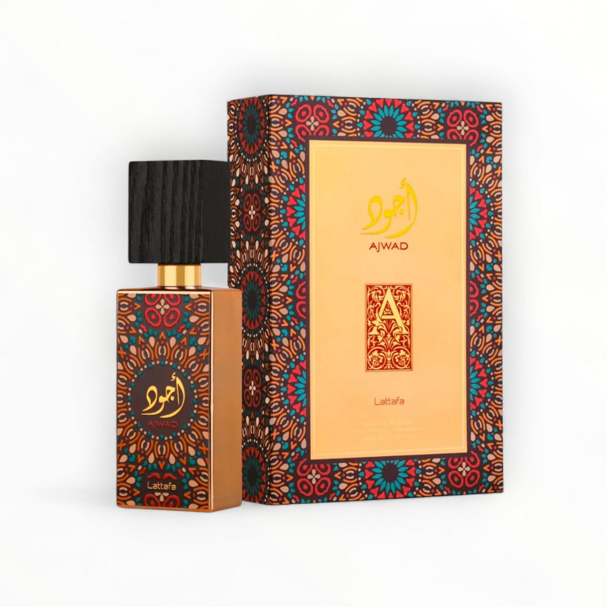 It is a rich, long-lasting scent that subtly lingers on the skin, leaving a memorable trail wherever you go.