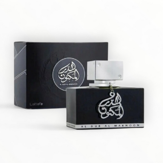 This scent is often compared to Creed Aventus for its bold pineapple opening and masculine depth.