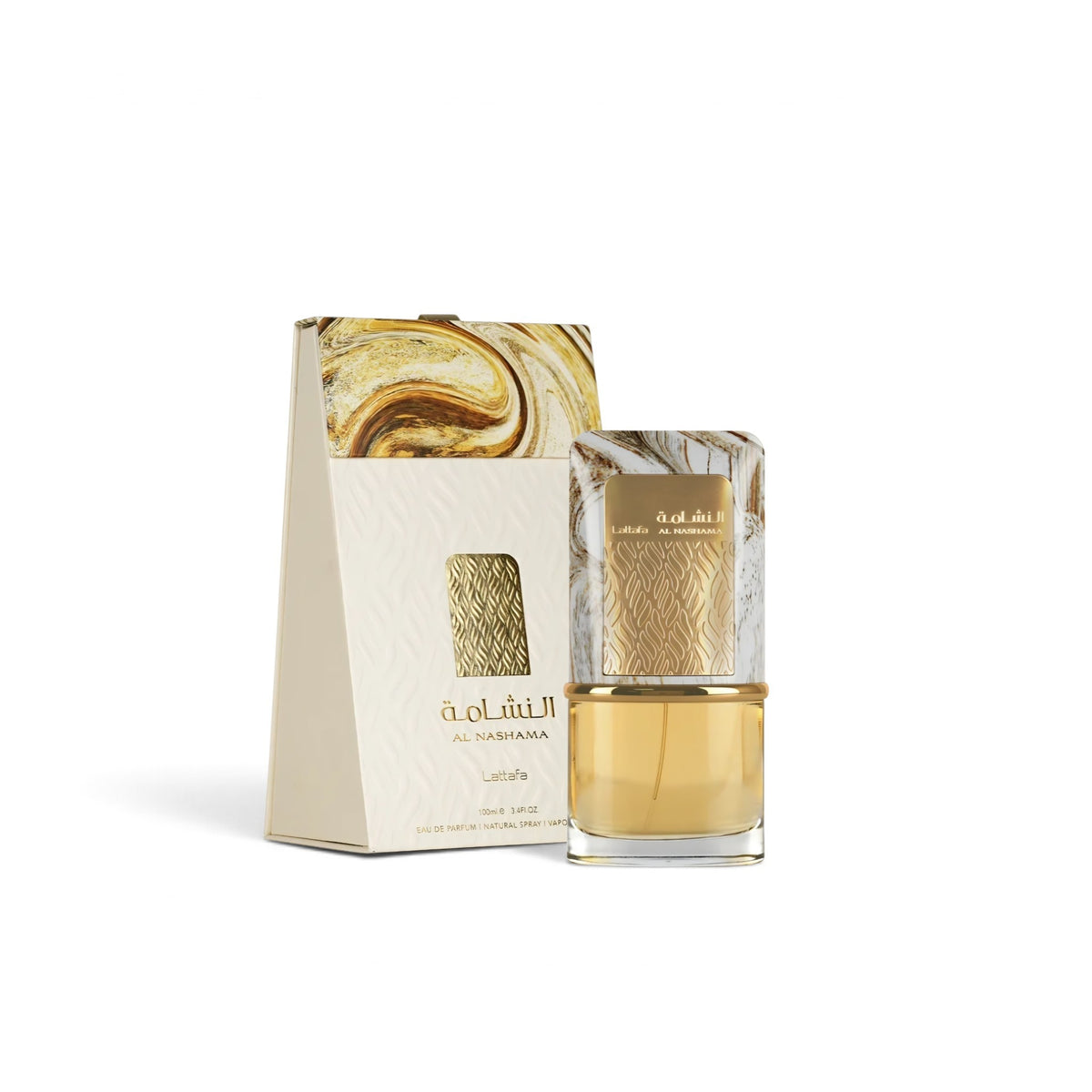 Al Nashama offers a refined scent profile with strong character and modern appeal.