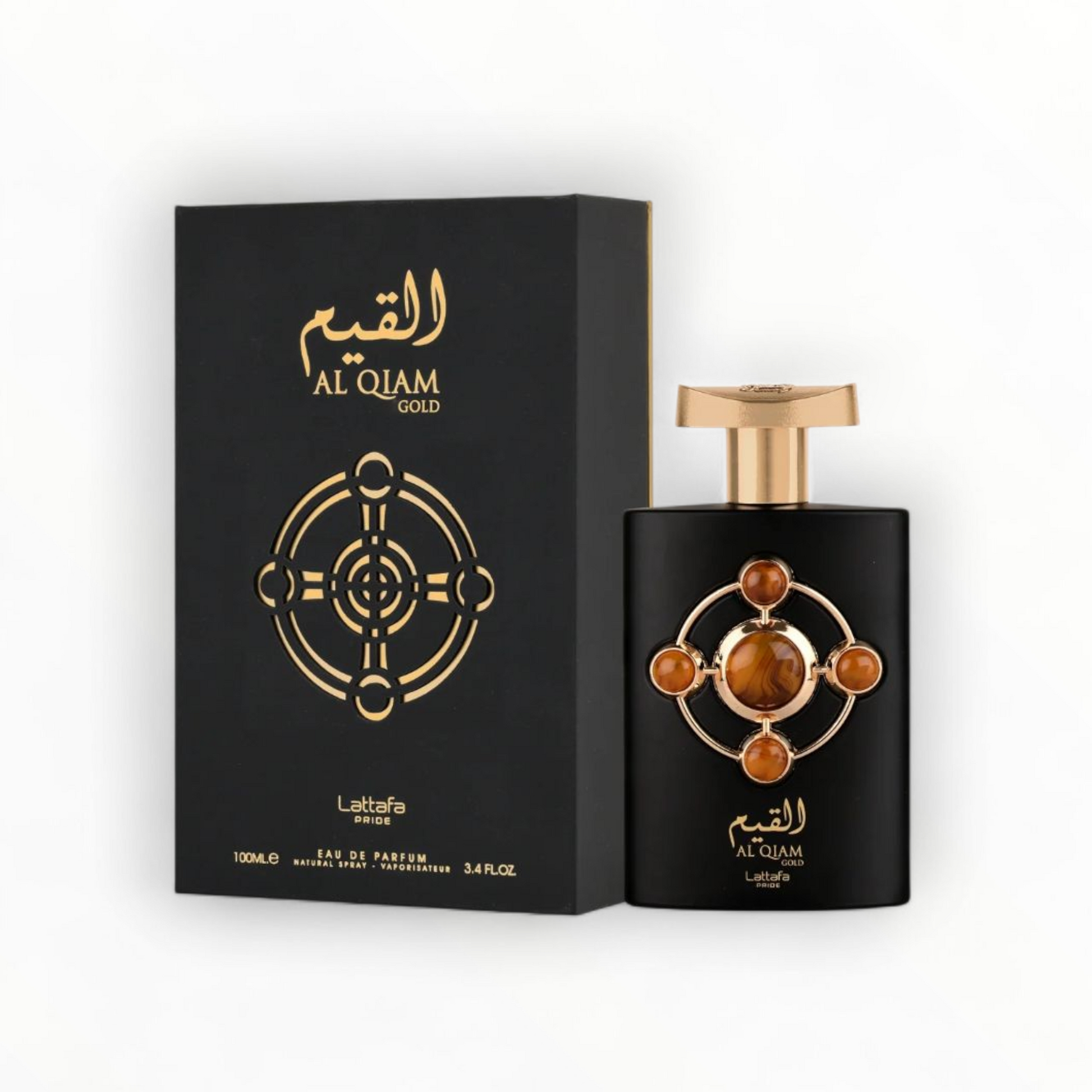 This fragrance is more than just a perfume; it's a statement of your unique style and personality.