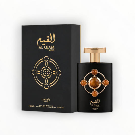 This fragrance is more than just a perfume; it's a statement of your unique style and personality.