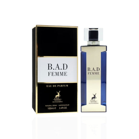 B.A.D Femme