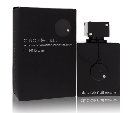 Club de Nuit Intense MEN