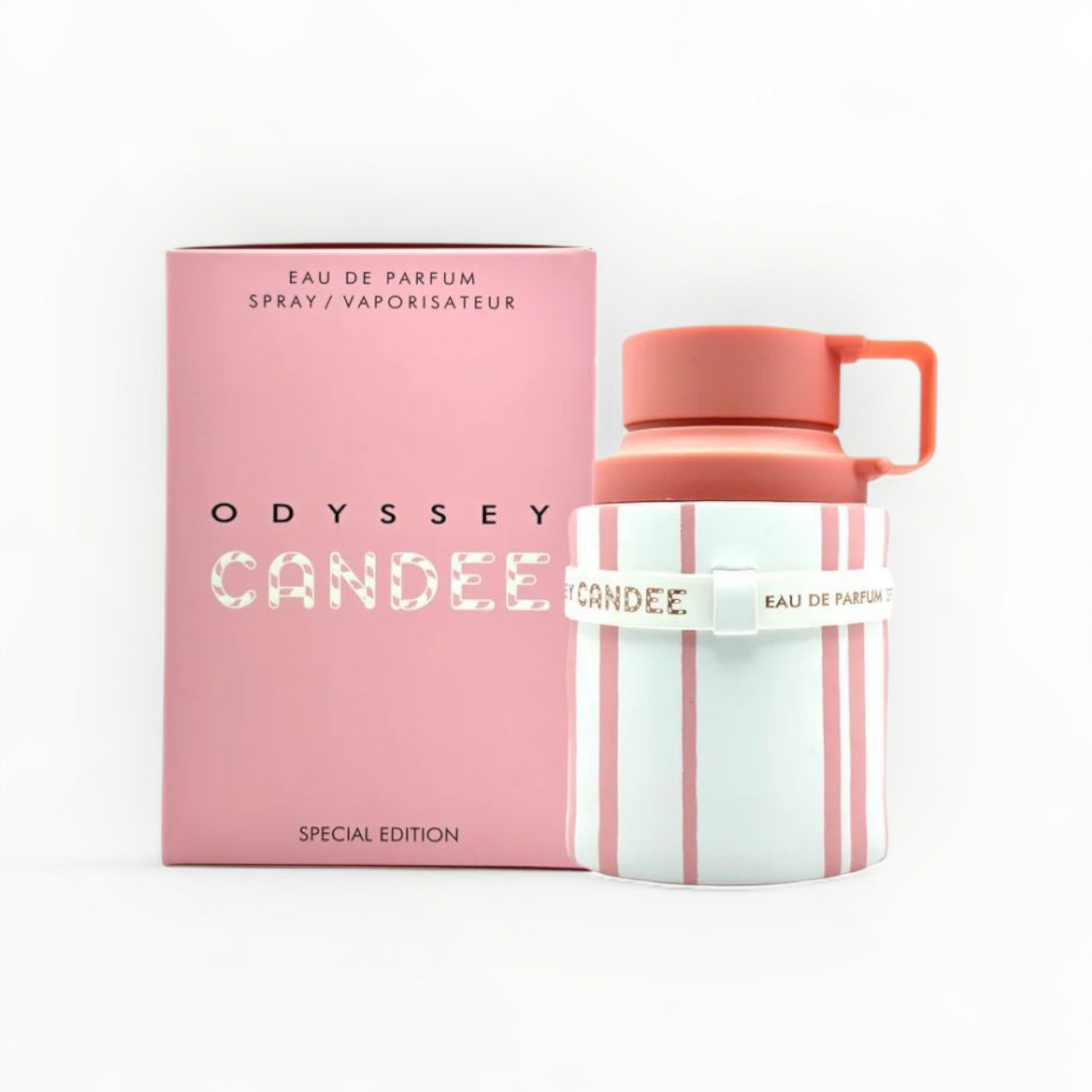 Ladies Odyssey Candee EDP Spray 3.4 oz Fragrances