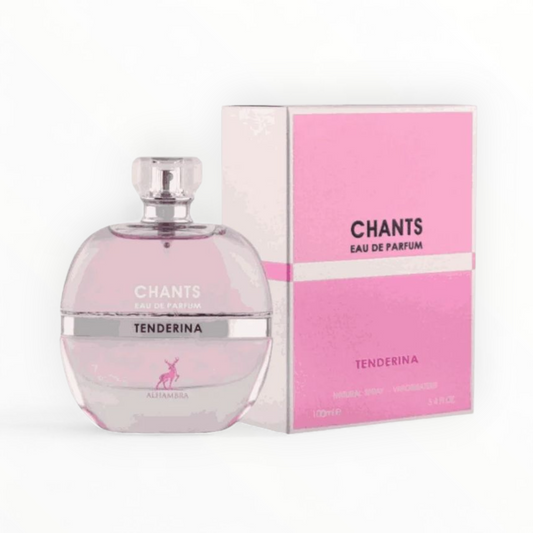 The main accords play a fruity score with touches of juicy mysterious.