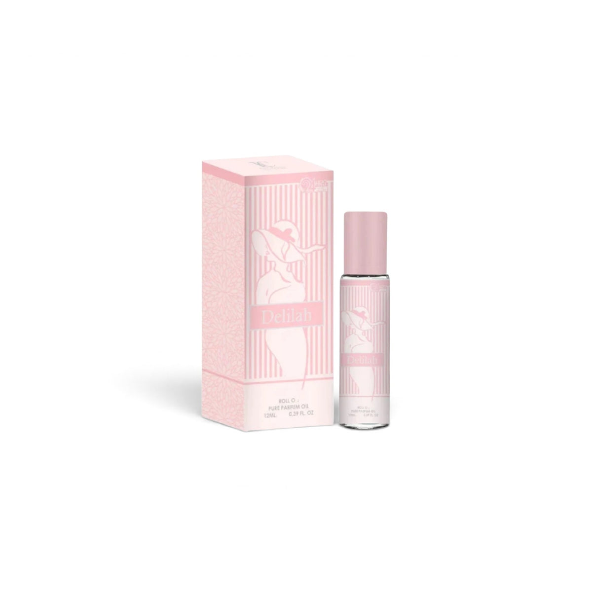 Delilah Oil