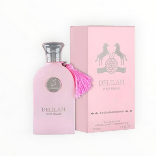 This Eau de Parfum is designed to captivate and inspire, making it the perfect choice for any occasion.