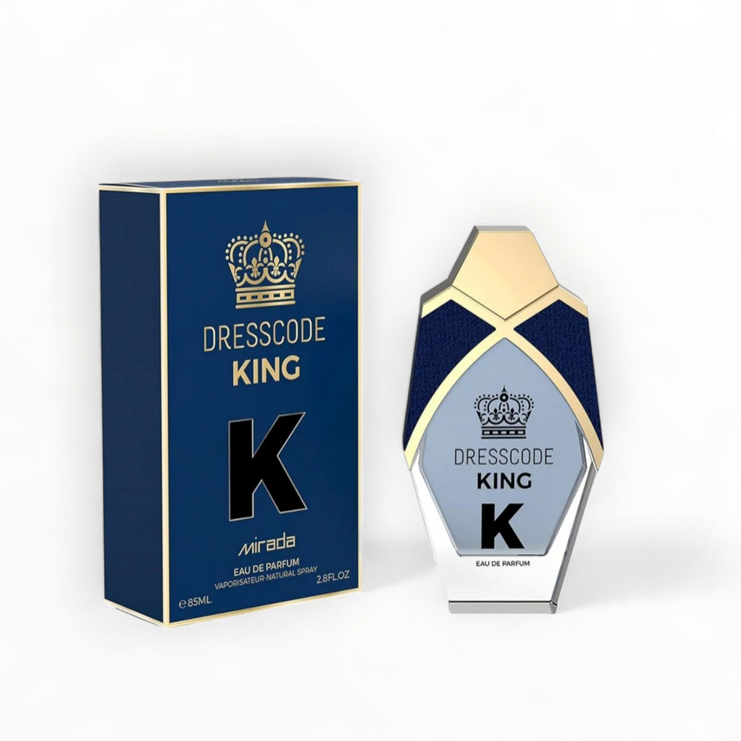 Dresscode King