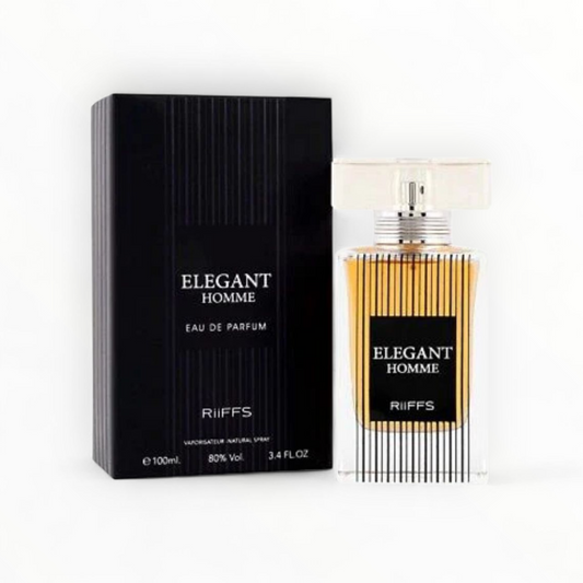 Elegant Homme