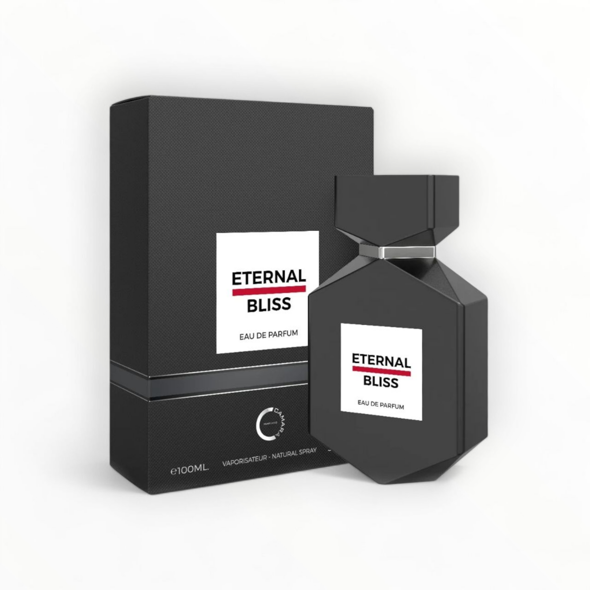 Discover true elegance and
make a statement with this unique scent that is simply unparalleled.