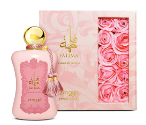 Fatima Pink