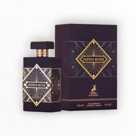 Infini Rose