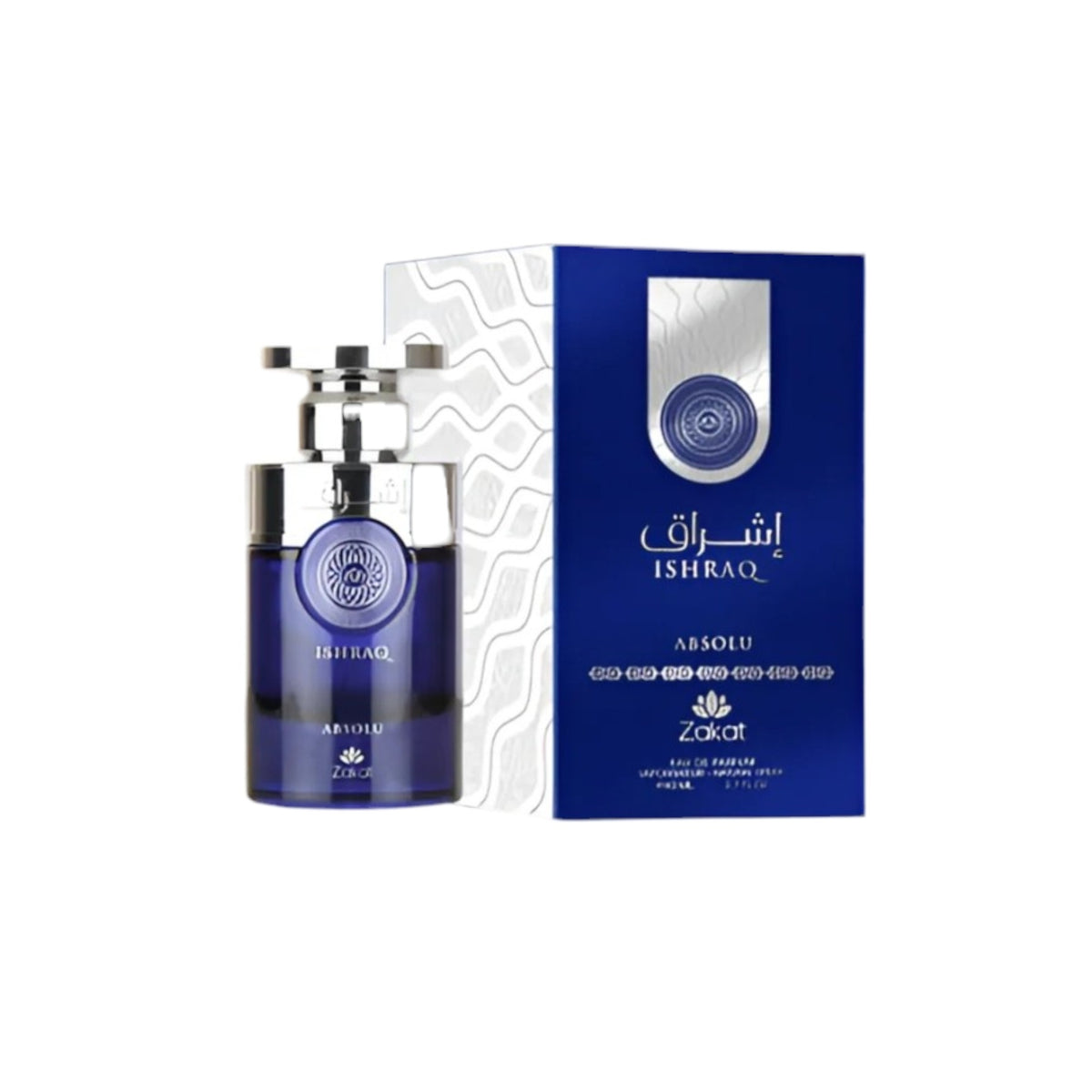Ishraq Absolu