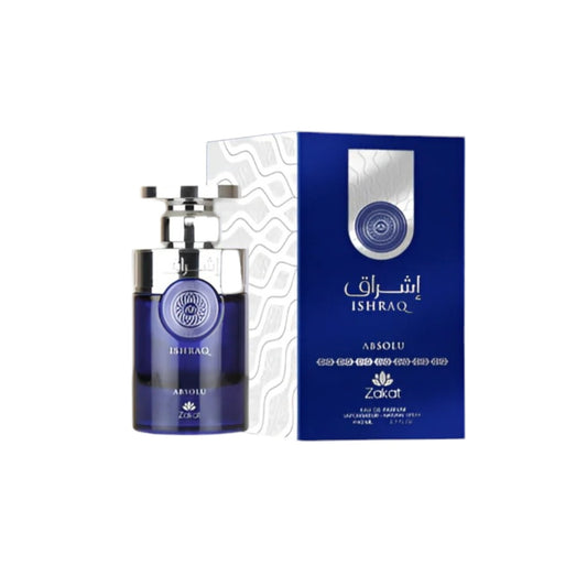 Ishraq Absolu