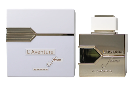 L'Aventure Femme