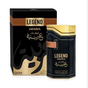 Legend Arabia