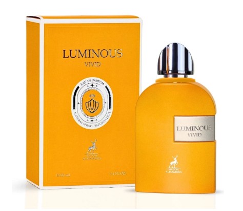 Luminous Vivid