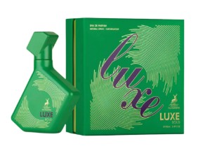 Luxe Bold