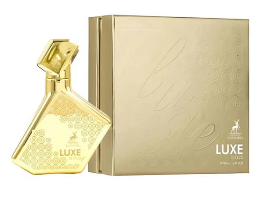 Luxe Gold