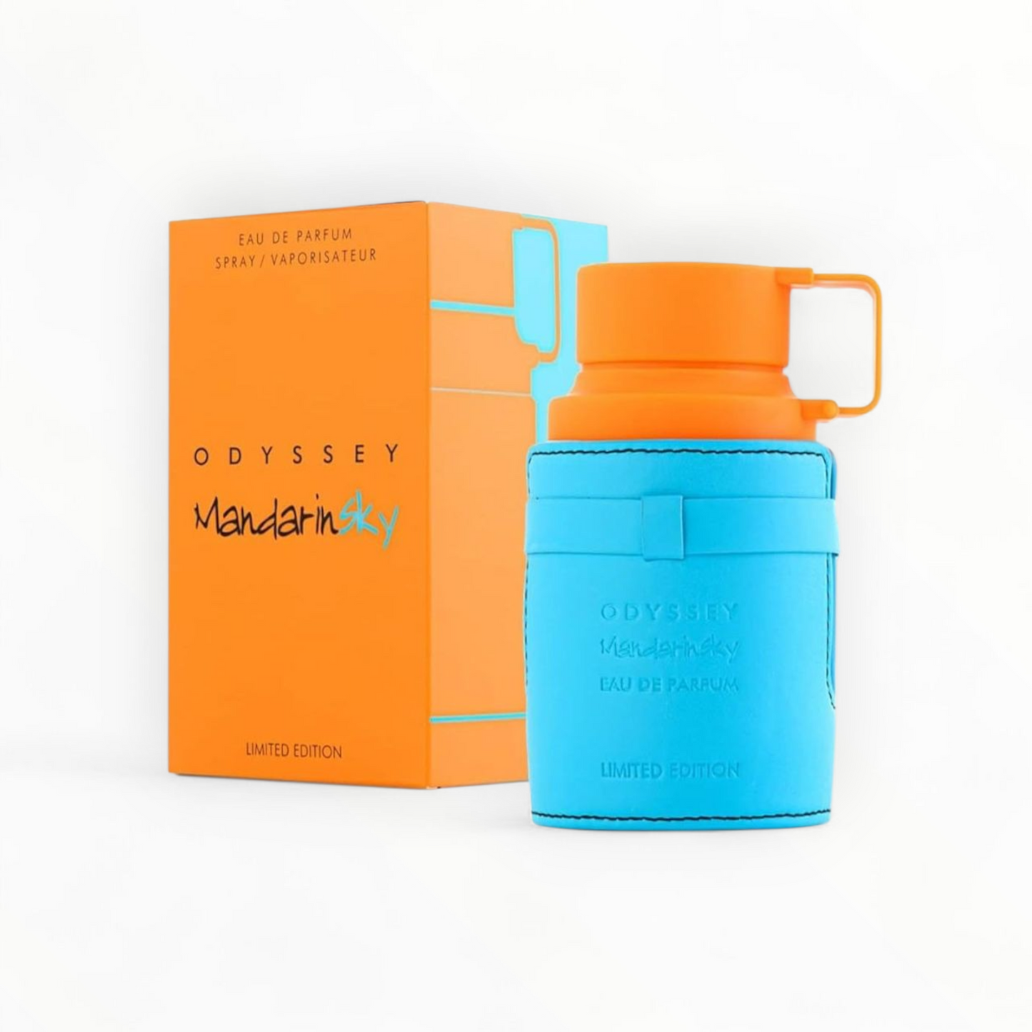 Men's Odyssey Mandarin Sky EDP Spray 2.02 oz Fragrances