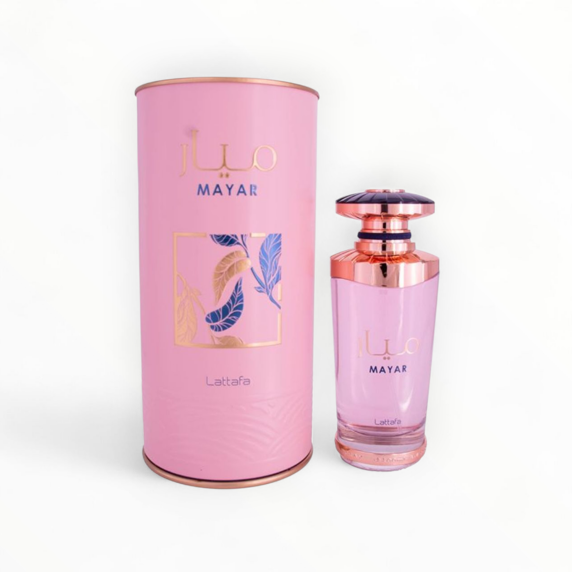 Pink Mayar perfume 