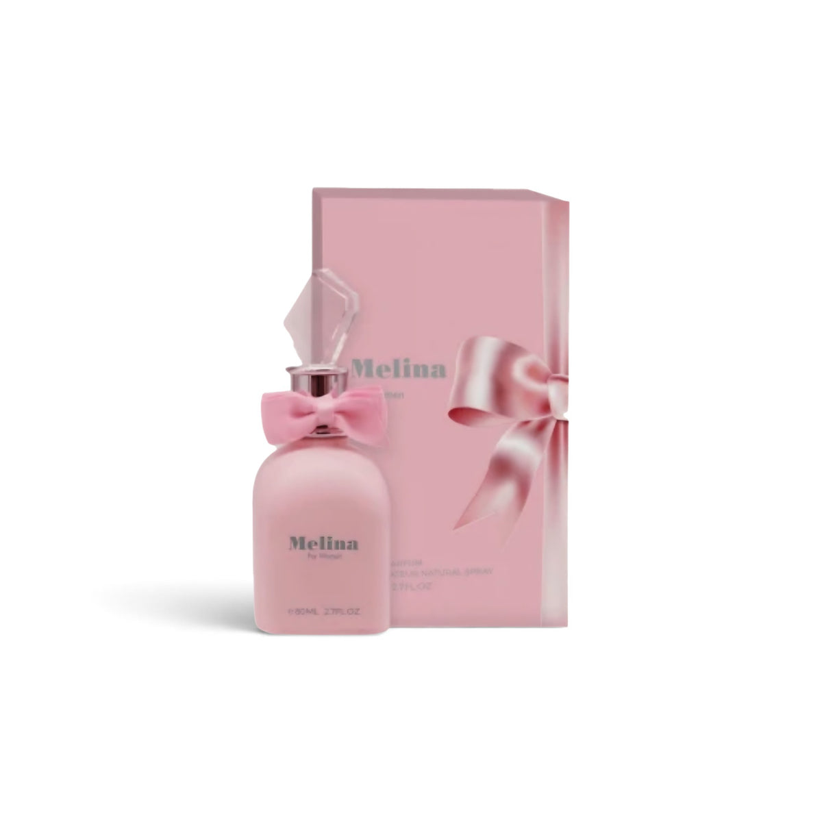 Melina by Emper is a Floral Fruity fragrance for women.