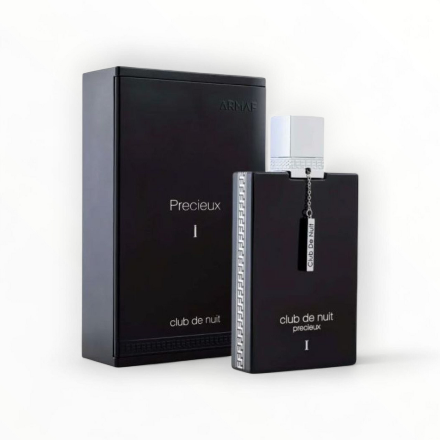 Crafted by the renowned design house Armaf, known for its middle eastern fragrances, this perfume embodies elegance and refinement.