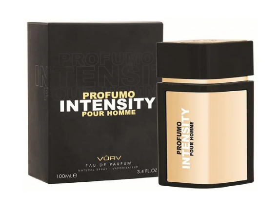 Profumo Intensity Gold