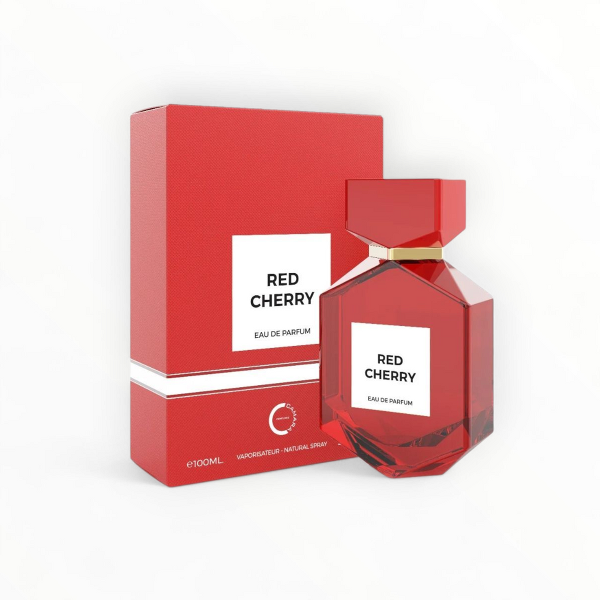 Red Cherry