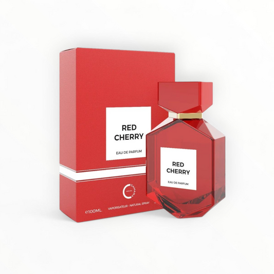 Red Cherry