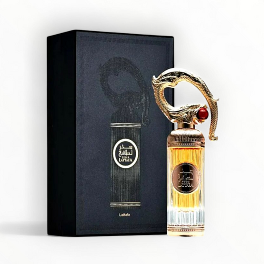 Oriental Floral fragrance for women and men.