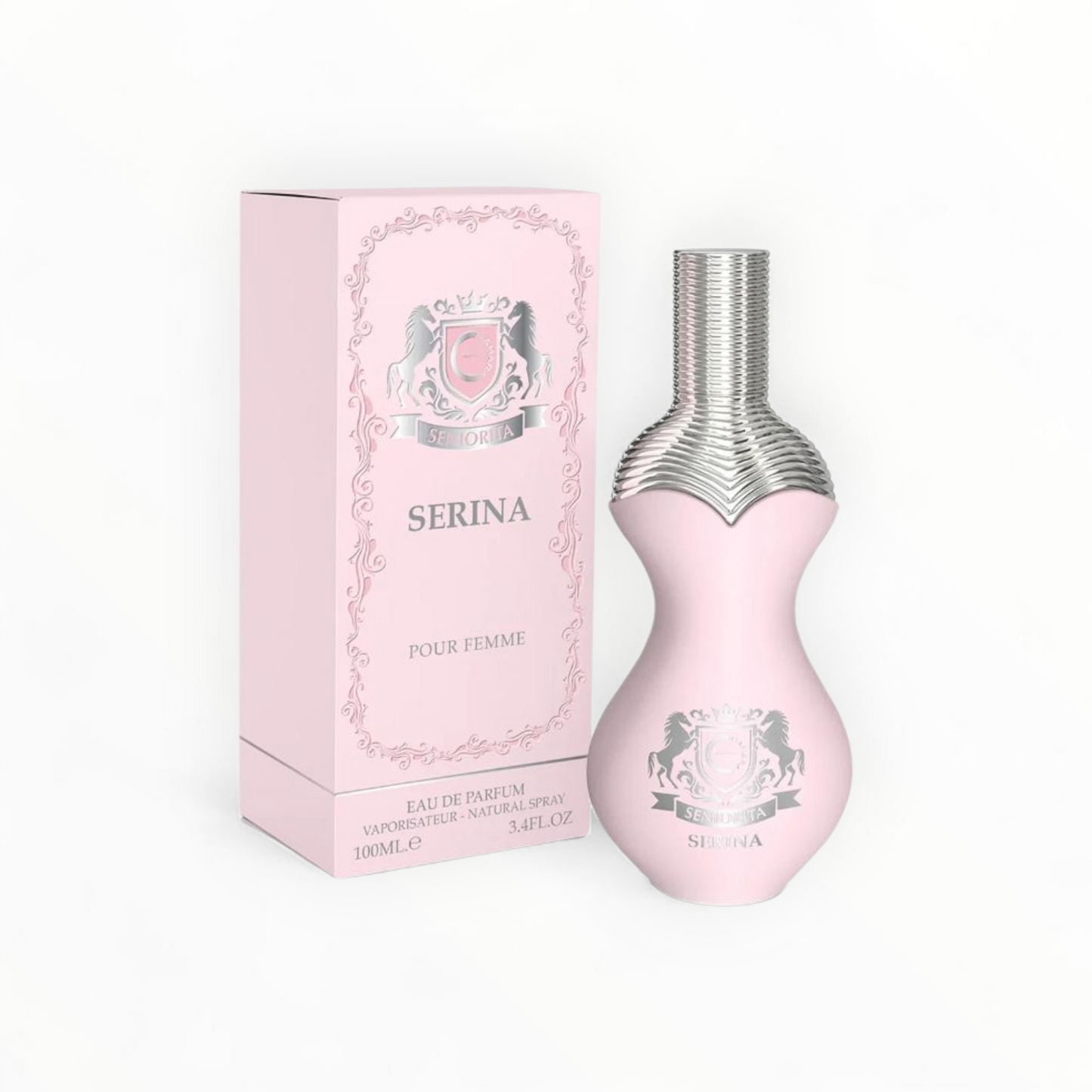 Ladies EDP Spray 3.4 oz Fragrances