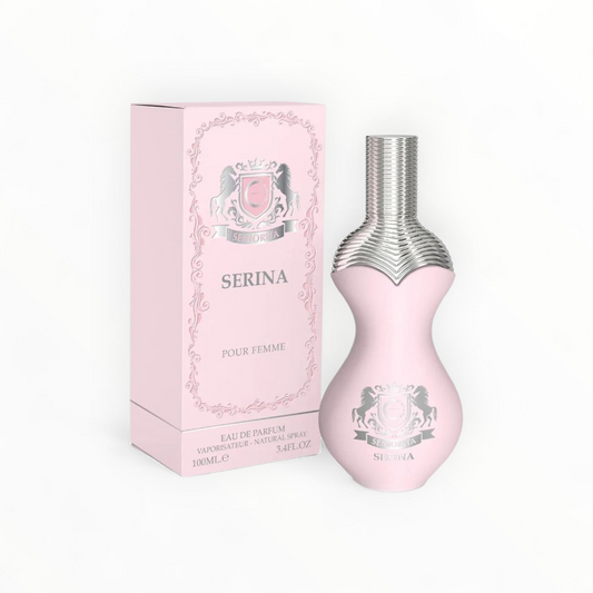 Ladies EDP Spray 3.4 oz Fragrances