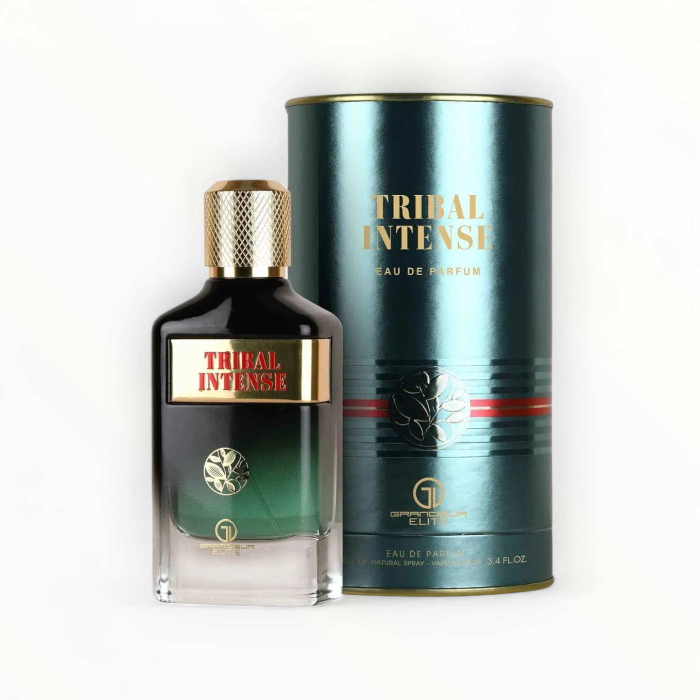 Tribal Intense creating a composition that inspires confidence and leaves a lasting impression.