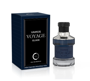 Vamos Voyage Elixir