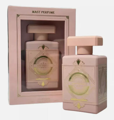 Mast Perfume Velvet Rose