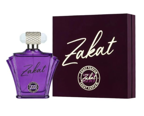 Zakat Z33