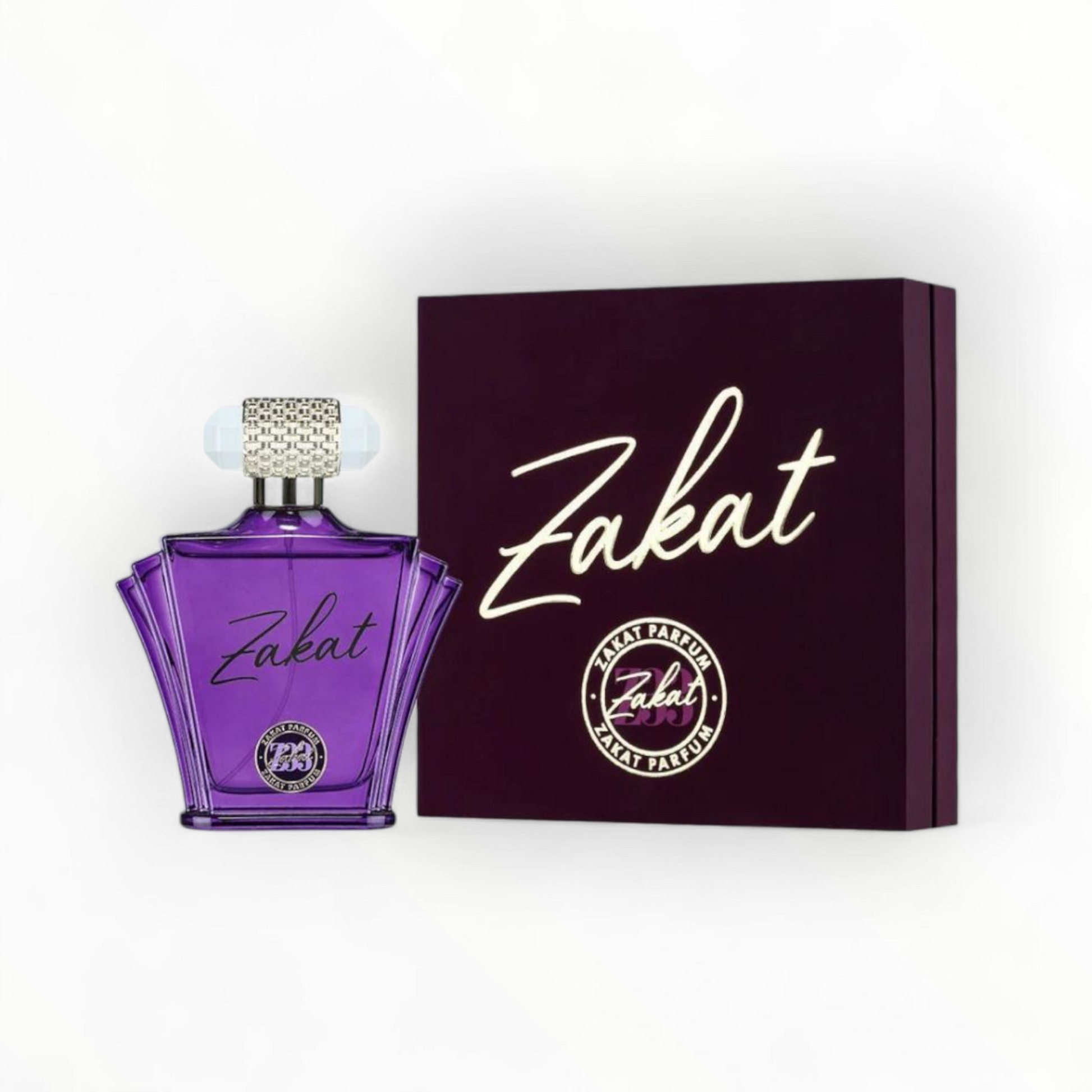 Z33 by Zakat is a unisex perfume. It's a floral and woody fragrance.