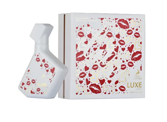 Luxe Chic